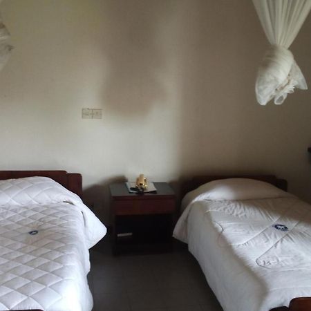 White Horse Inn Kabale Εξωτερικό φωτογραφία