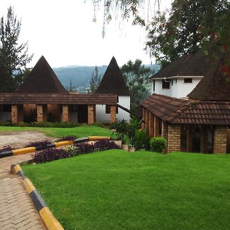 White Horse Inn Kabale Εξωτερικό φωτογραφία