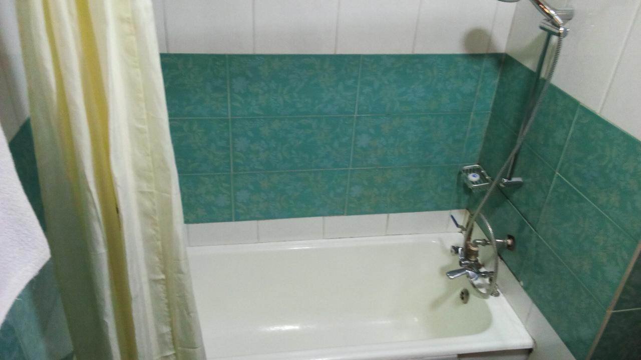 White Horse Inn Kabale Εξωτερικό φωτογραφία