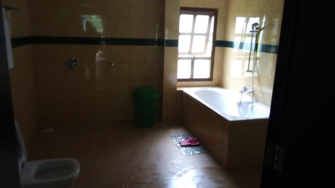 White Horse Inn Kabale Εξωτερικό φωτογραφία