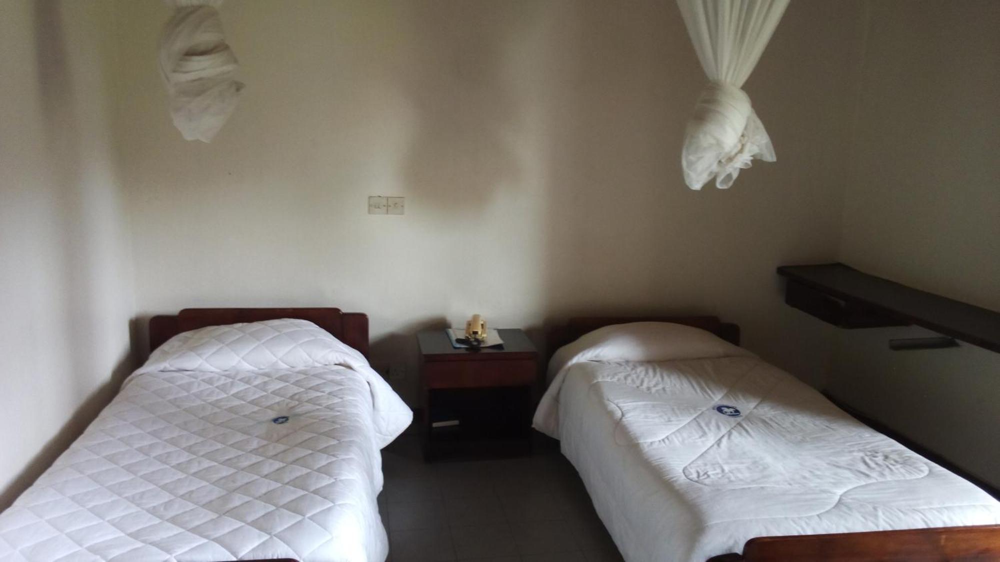 White Horse Inn Kabale Εξωτερικό φωτογραφία