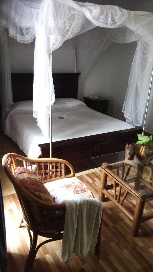 White Horse Inn Kabale Εξωτερικό φωτογραφία