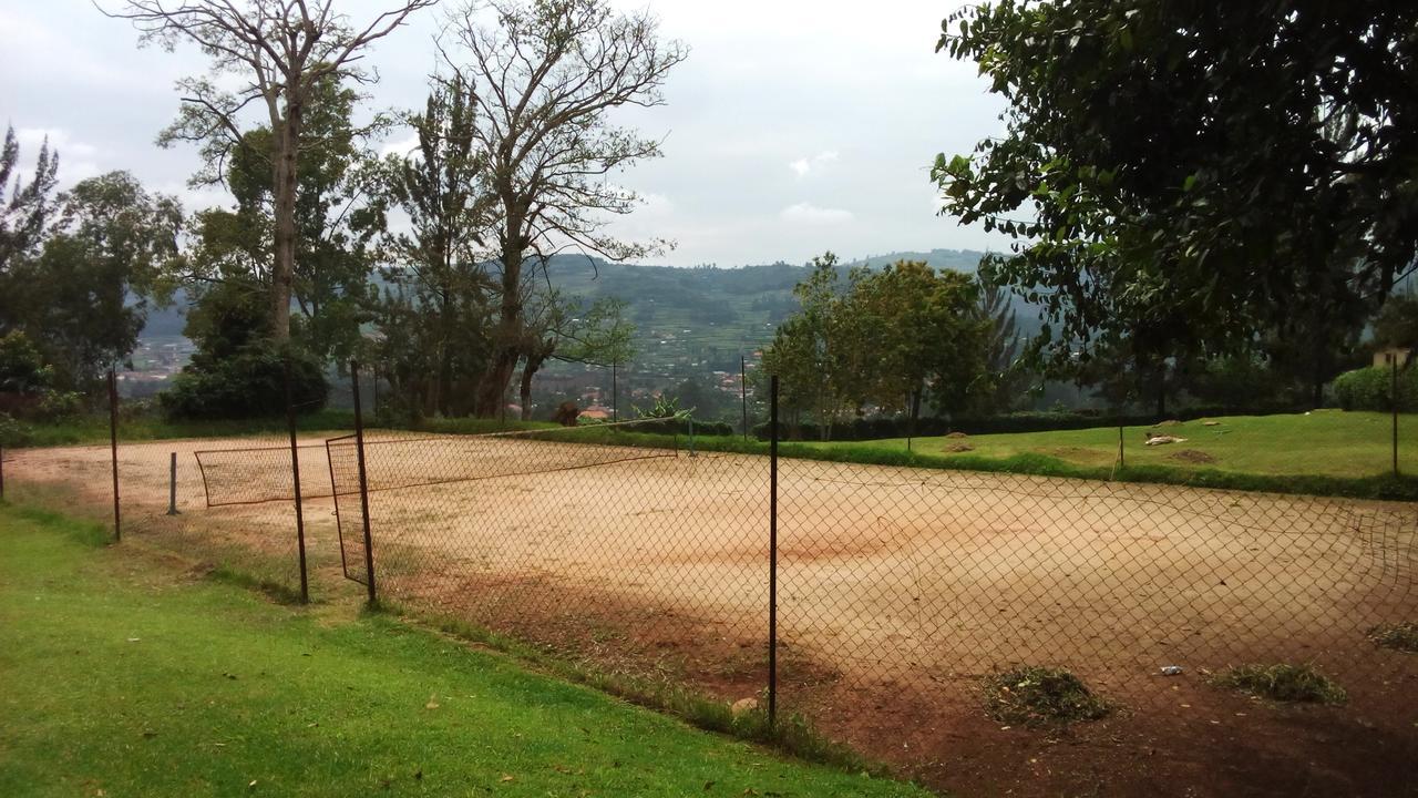 White Horse Inn Kabale Εξωτερικό φωτογραφία