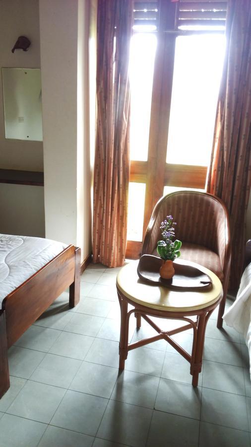 White Horse Inn Kabale Εξωτερικό φωτογραφία