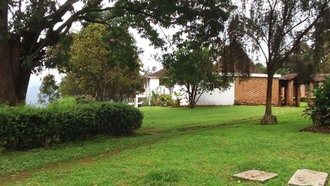 White Horse Inn Kabale Εξωτερικό φωτογραφία