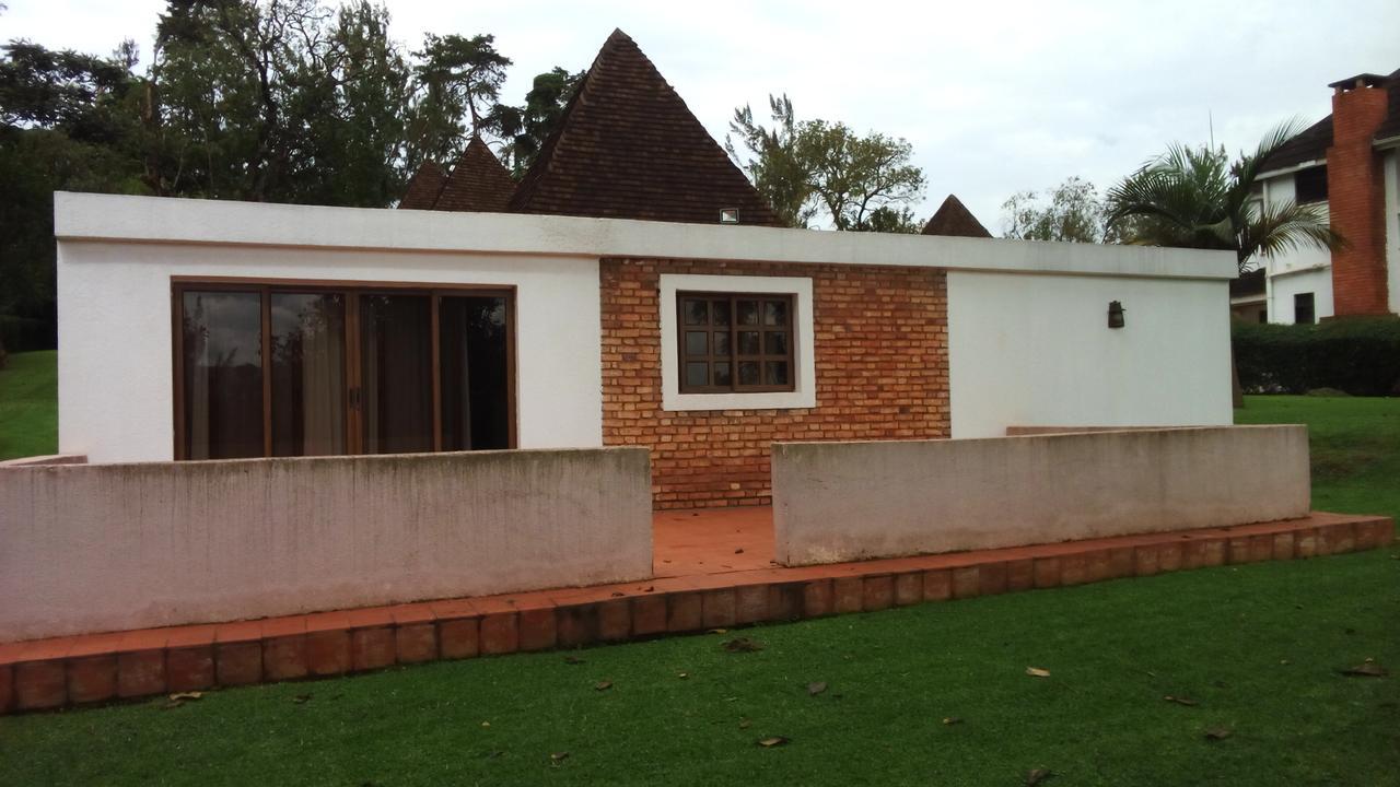 White Horse Inn Kabale Εξωτερικό φωτογραφία