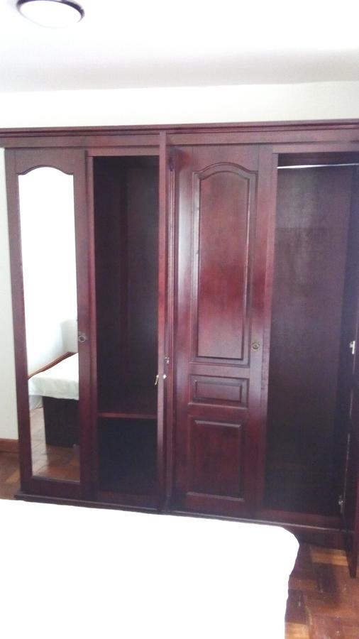 White Horse Inn Kabale Εξωτερικό φωτογραφία