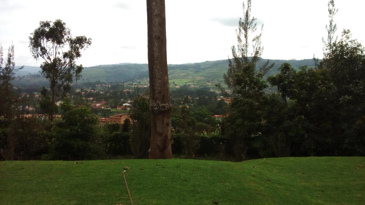 White Horse Inn Kabale Εξωτερικό φωτογραφία