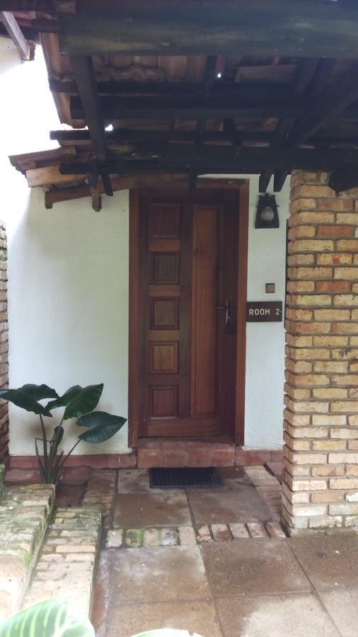 White Horse Inn Kabale Εξωτερικό φωτογραφία
